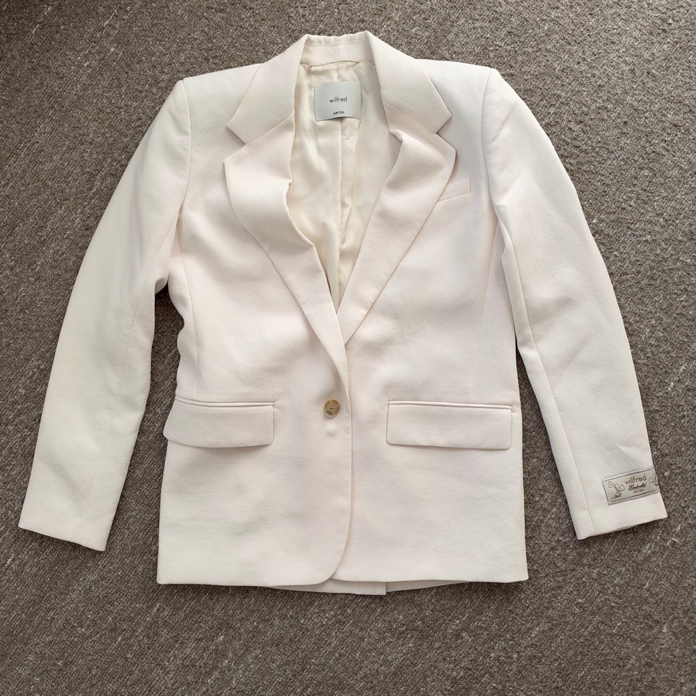 Aritzia Blazer